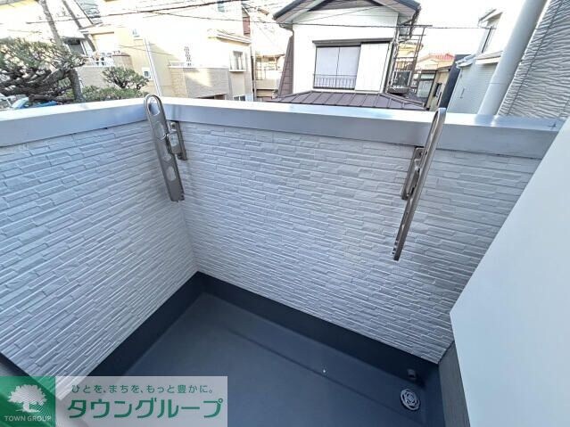 CBふじみ野レーヴの物件内観写真