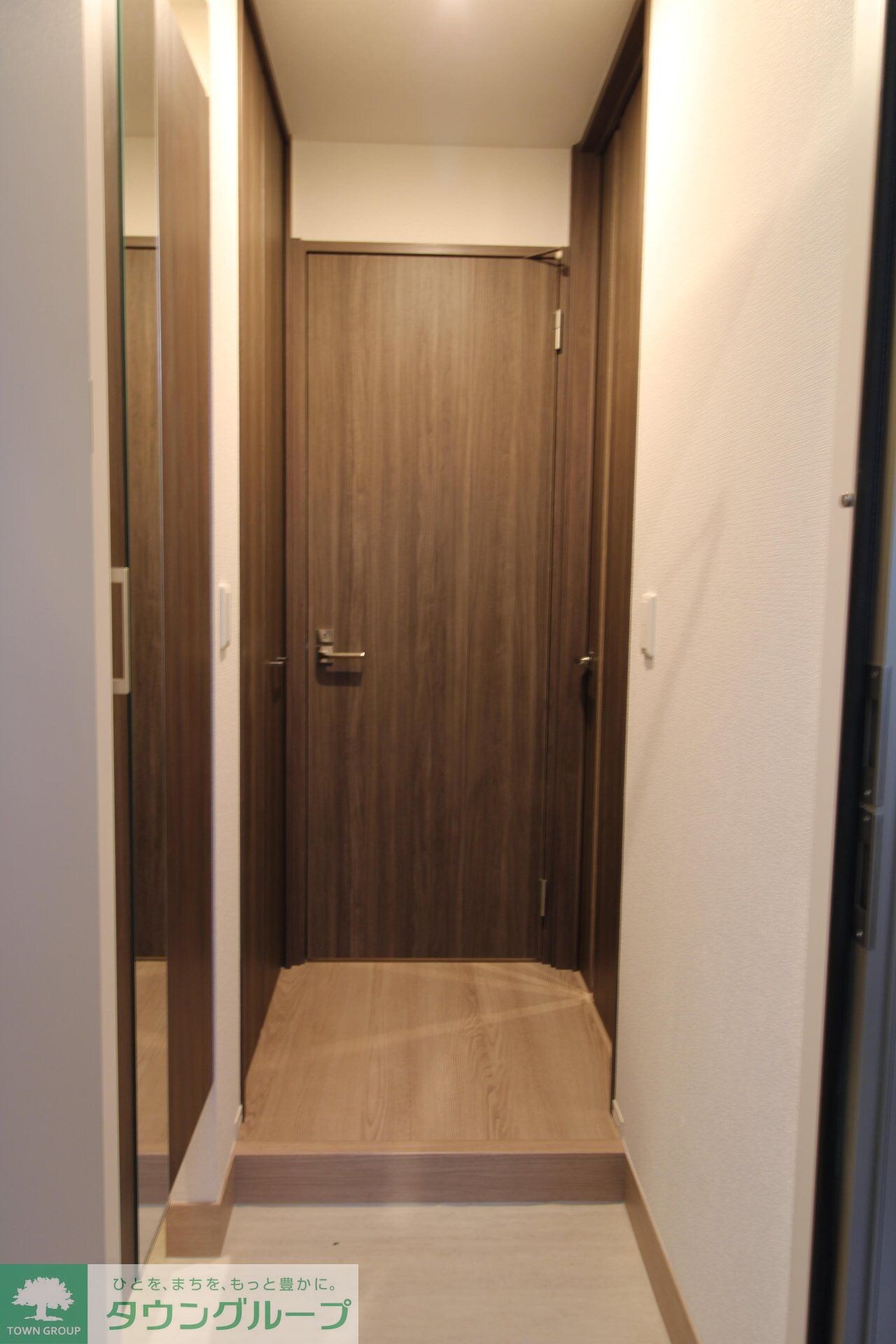 グレイスの物件内観写真