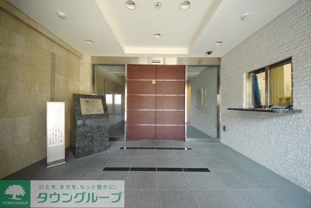 サンデュエル川越マークスクエアの物件内観写真