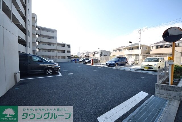 サンデュエル川越マークスクエアの物件内観写真