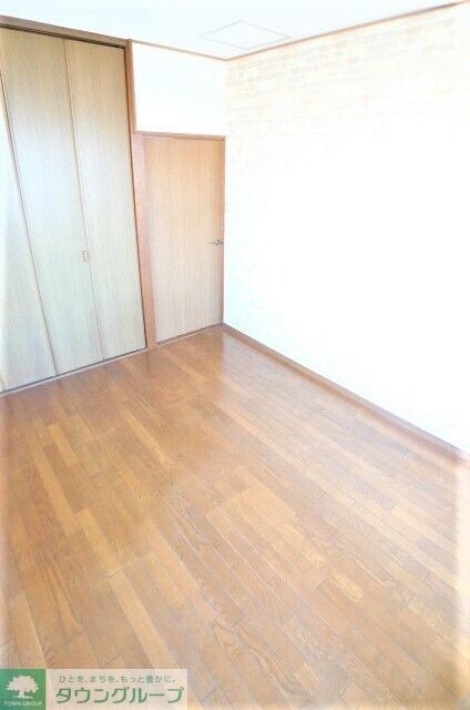 グロリアサンコーの物件内観写真