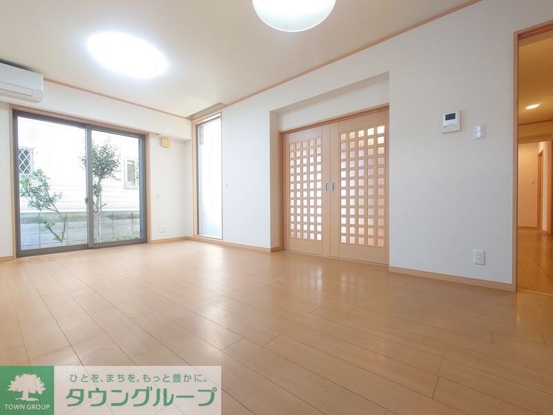 クレールアビタシオンの物件内観写真