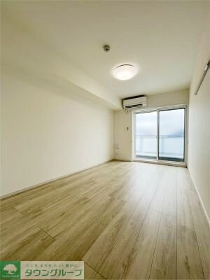 ホワイトオーキッド坂戸の物件内観写真