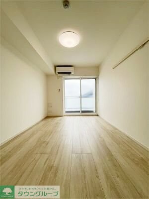 ホワイトオーキッド坂戸の物件内観写真