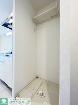 ホワイトオーキッド坂戸の物件内観写真