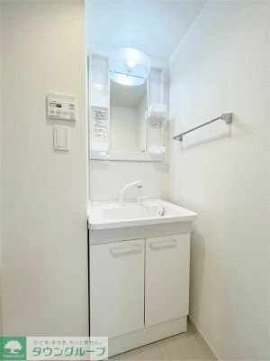 ホワイトオーキッド坂戸の物件内観写真