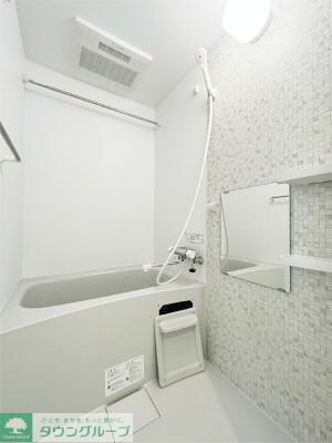 ホワイトオーキッド坂戸の物件内観写真