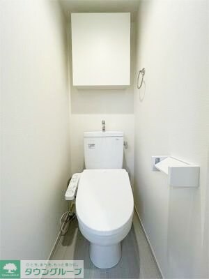 ホワイトオーキッド坂戸の物件内観写真