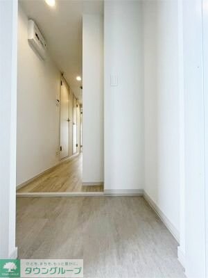 ホワイトオーキッド坂戸の物件内観写真