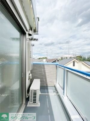 ホワイトオーキッド坂戸の物件内観写真