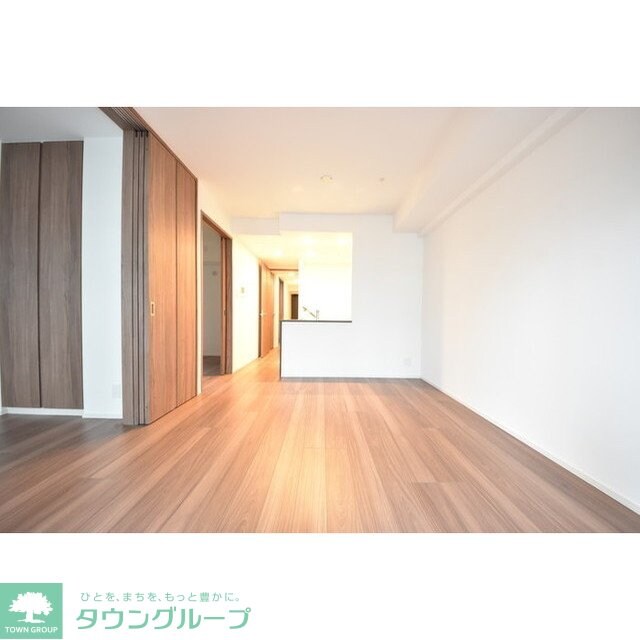 プレシス上福岡の物件内観写真