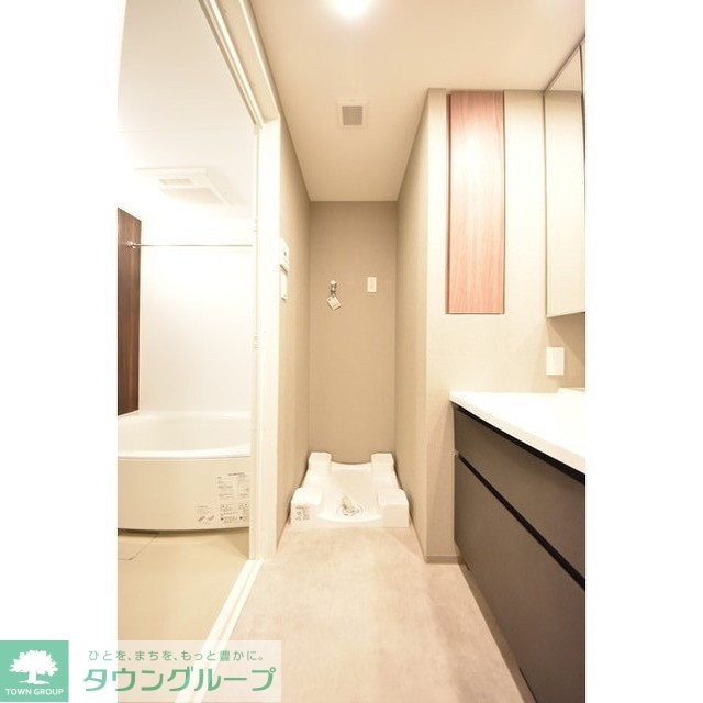 プレシス上福岡の物件内観写真