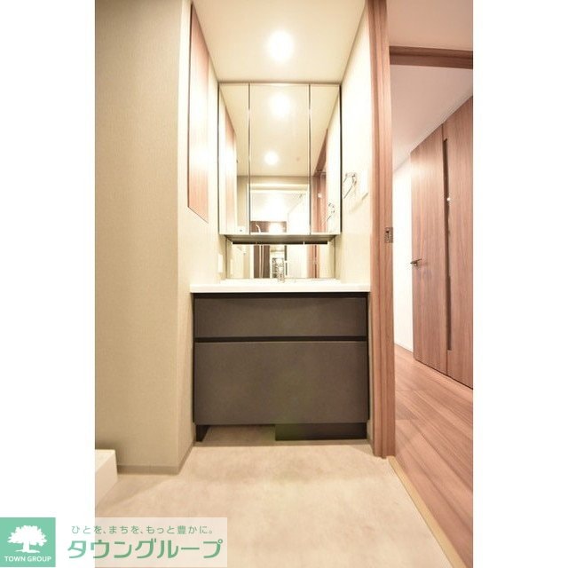 プレシス上福岡の物件内観写真