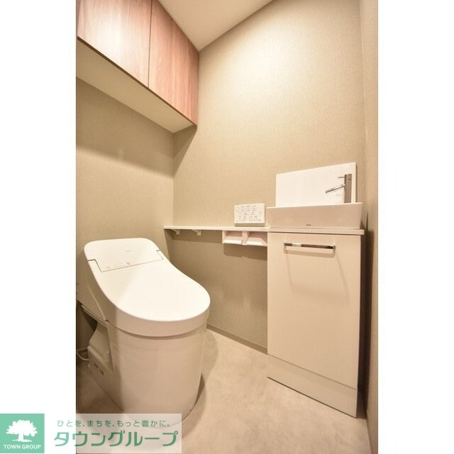 プレシス上福岡の物件内観写真