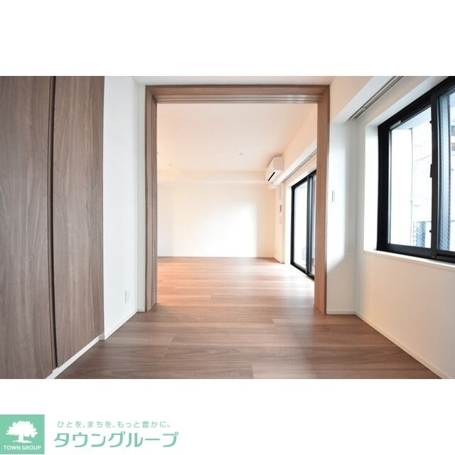 プレシス上福岡の物件内観写真