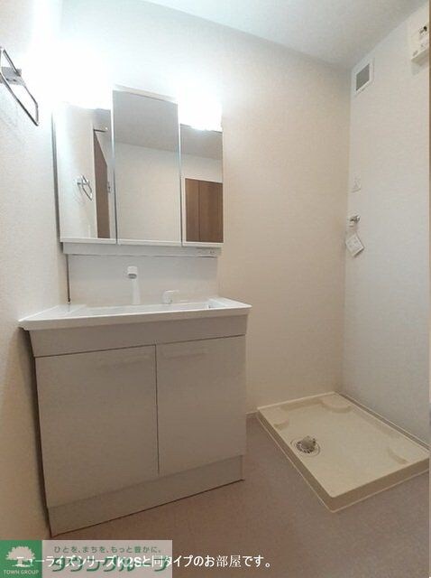 リリー青山の物件内観写真