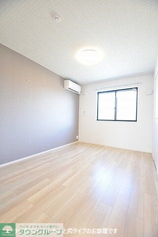 リリー青山の物件内観写真