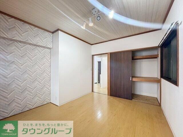 新狭山ハウスKMの物件内観写真