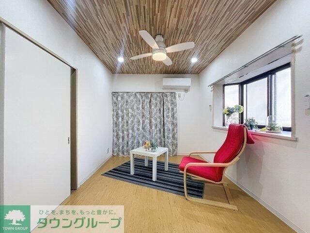 新狭山ハウスKMの物件内観写真