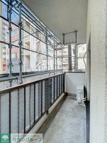 新狭山ハウスKMの物件内観写真