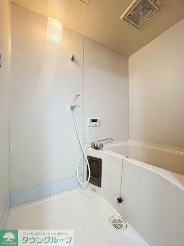 新狭山ハウスKMの物件内観写真