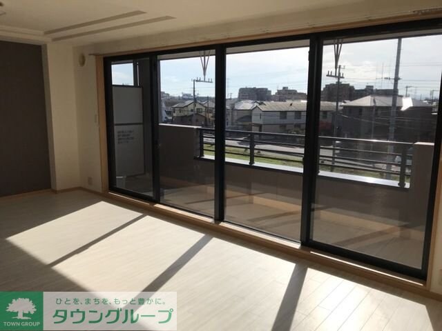 ラ・エルシオンの物件内観写真