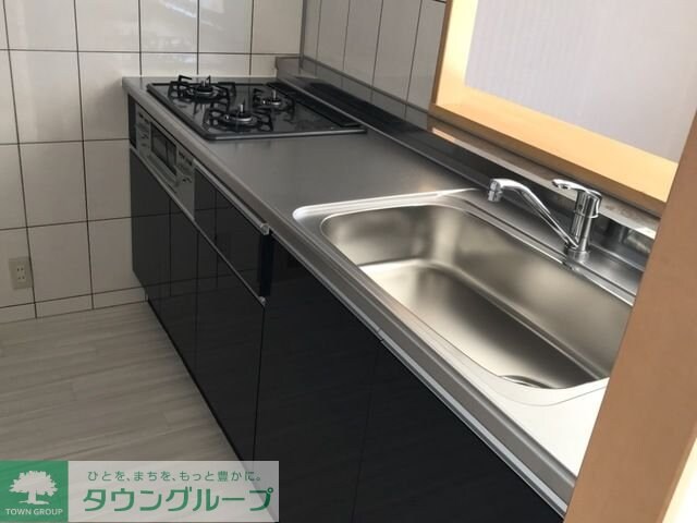 ラ・エルシオンの物件内観写真