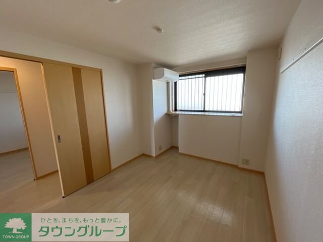 ラ・エルシオンの物件内観写真