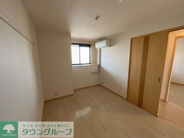 ラ・エルシオンの物件内観写真