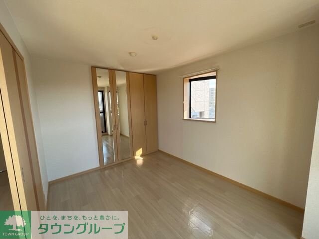 ラ・エルシオンの物件内観写真