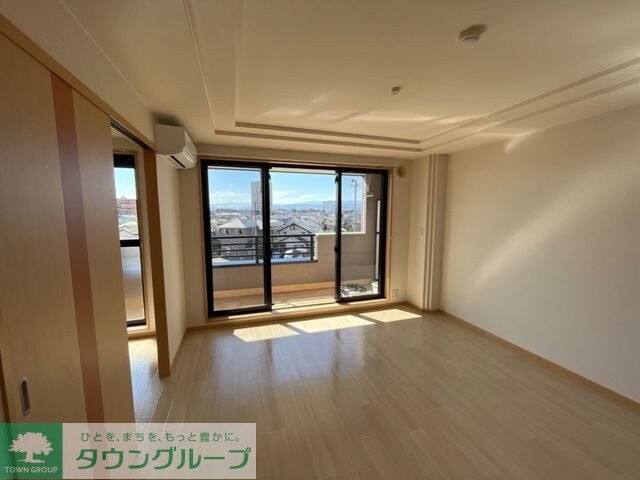 ラ・エルシオンの物件内観写真