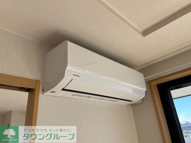 ラ・エルシオンの物件内観写真