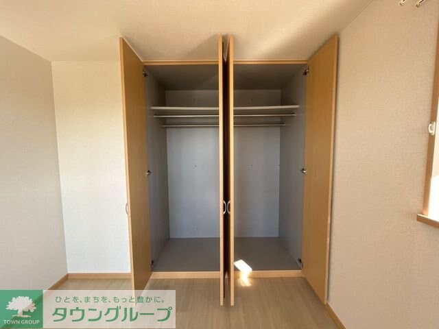 ラ・エルシオンの物件内観写真