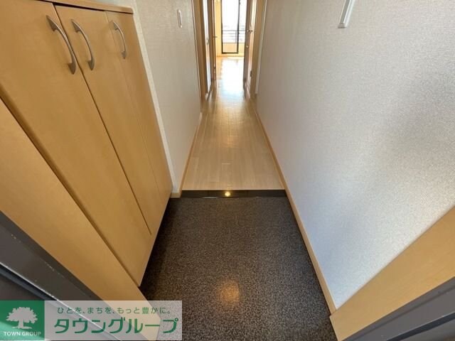 ラ・エルシオンの物件内観写真