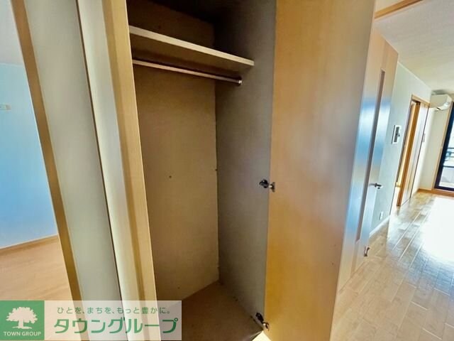 ラ・エルシオンの物件内観写真