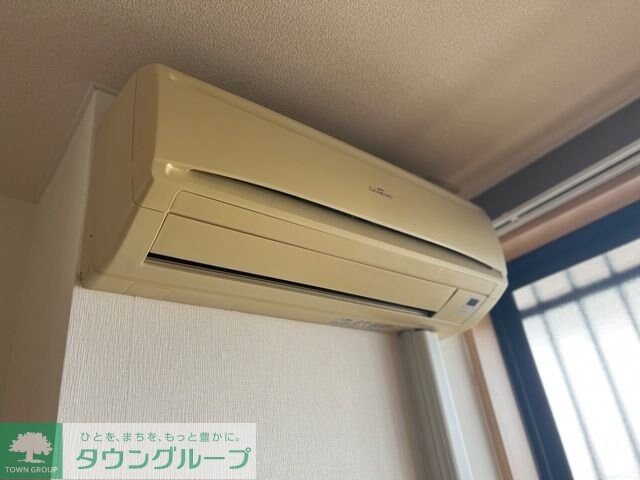 ラ・エルシオンの物件内観写真