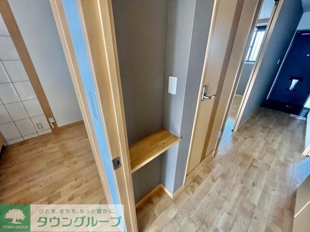 ラ・エルシオンの物件内観写真