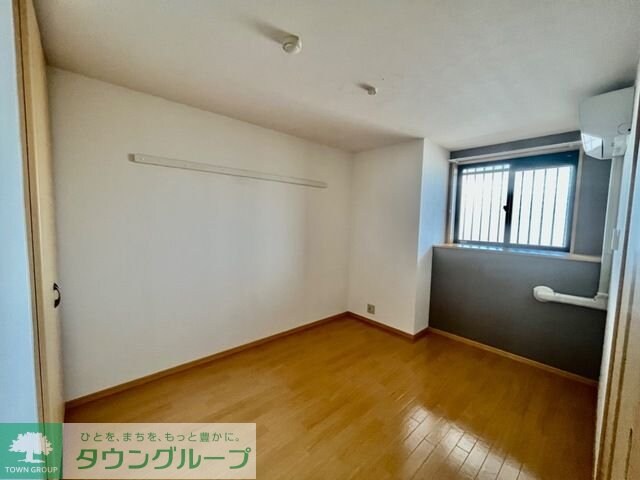 ラ・エルシオンの物件内観写真