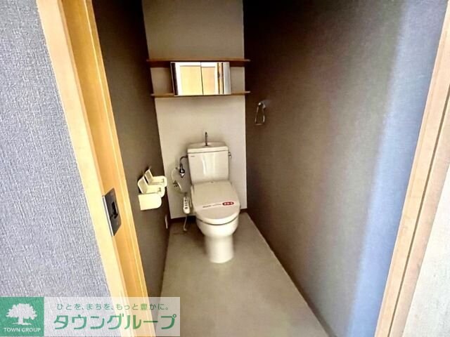 ラ・エルシオンの物件内観写真