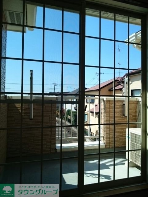 フラン・アンジュの物件内観写真