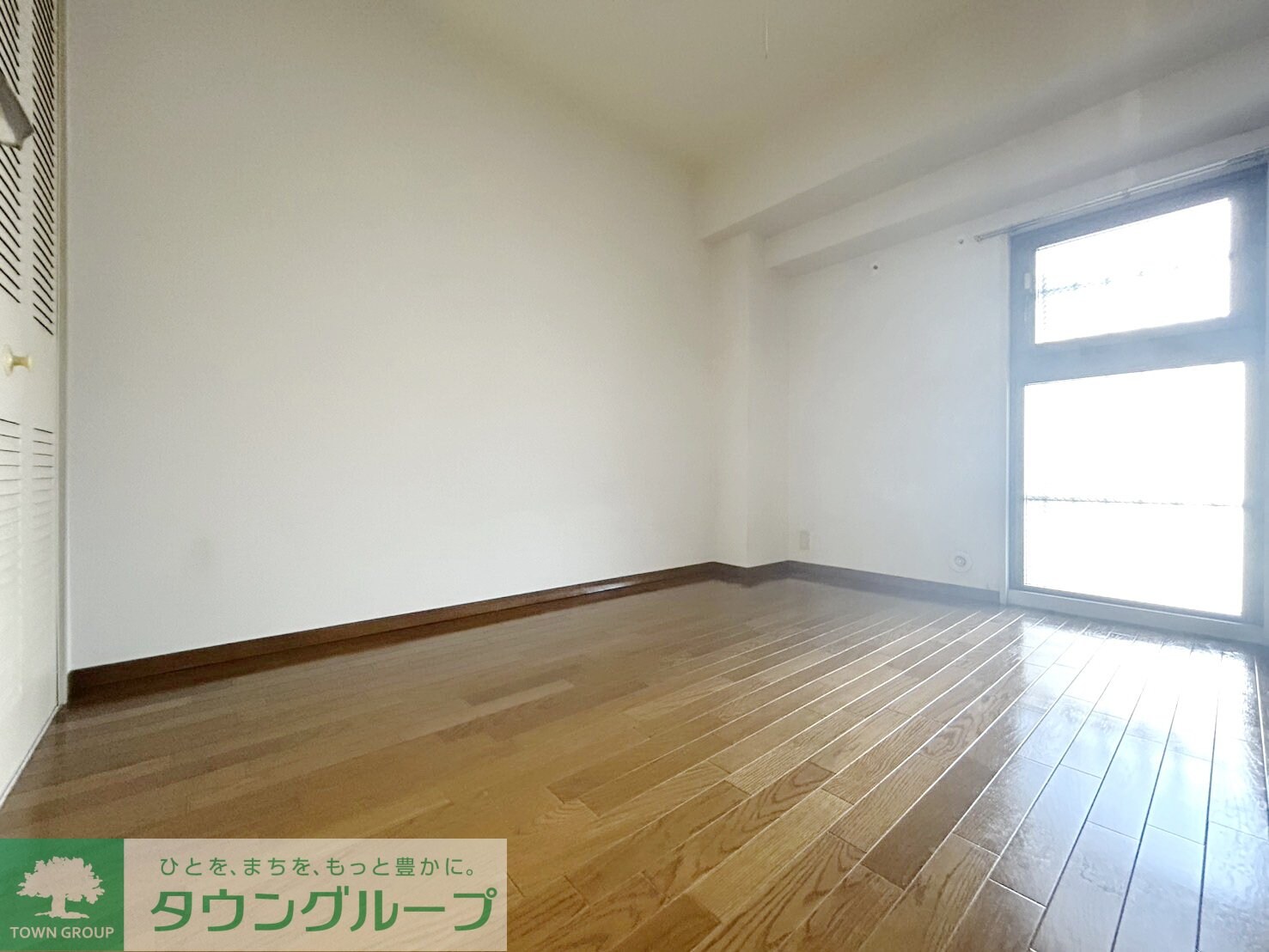 シティパル川越の物件内観写真