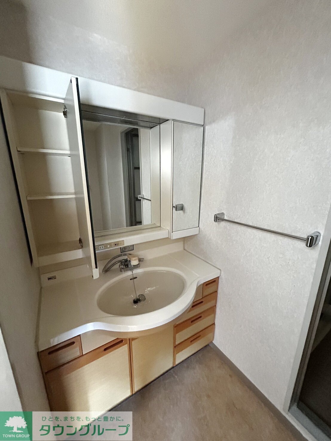 シティパル川越の物件内観写真