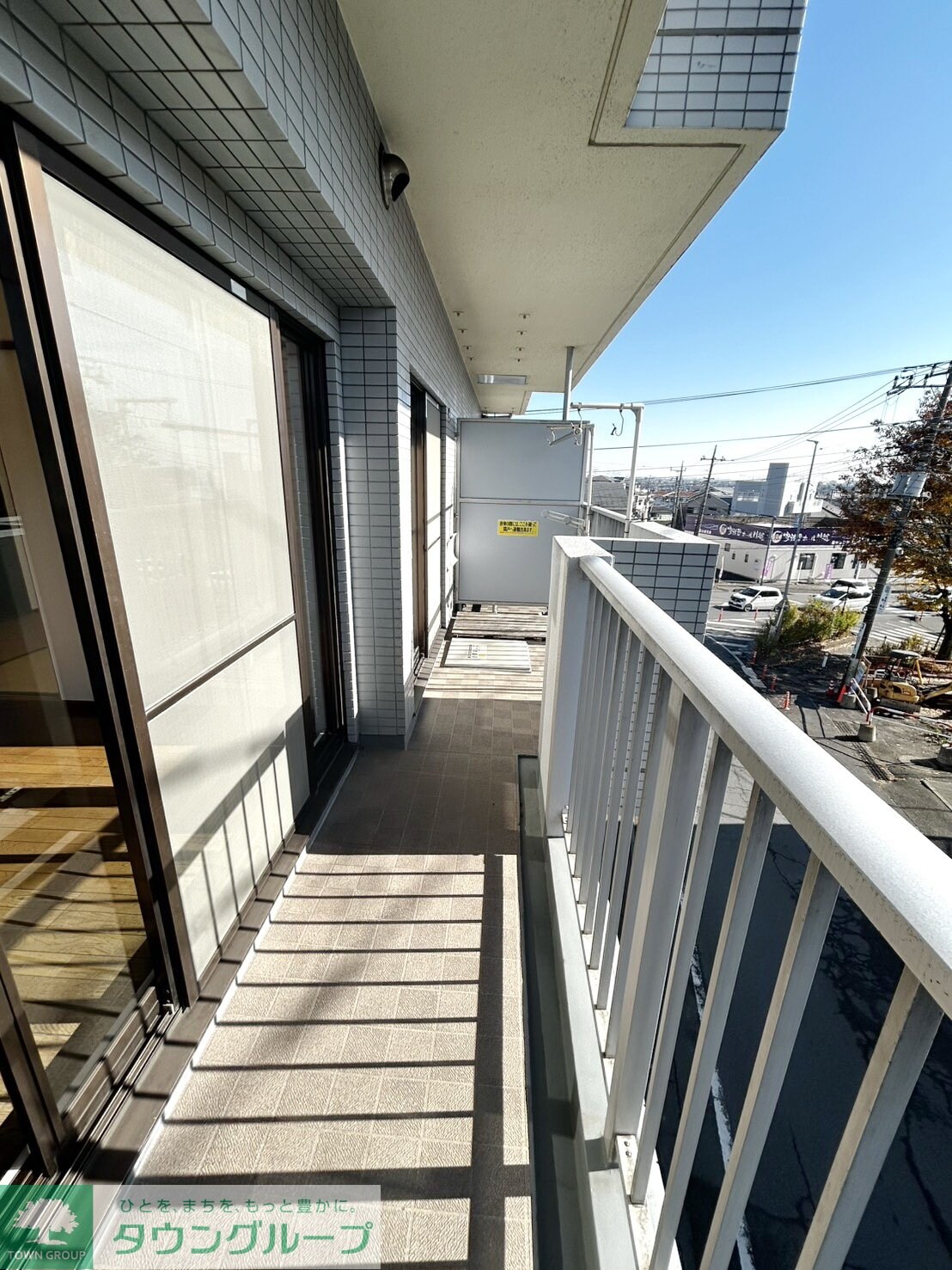 シティパル川越の物件内観写真