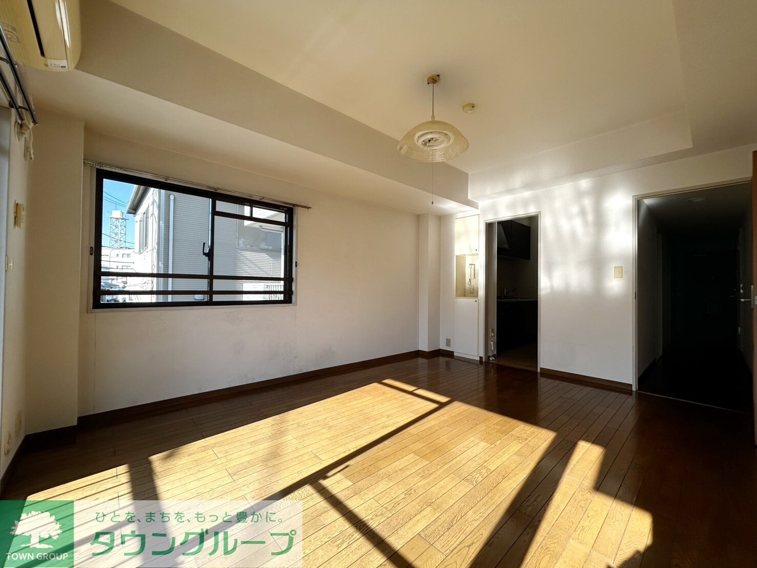 シティパル川越の物件内観写真