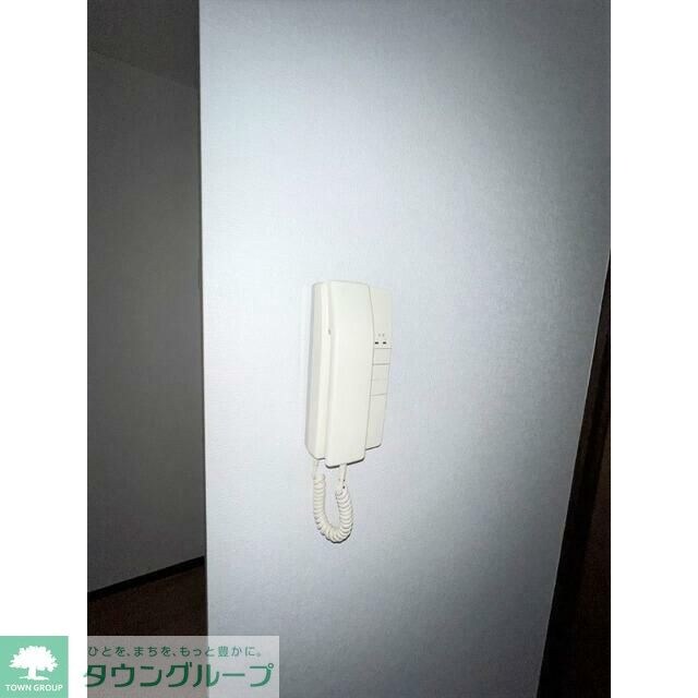 レナジア鶴ヶ島の物件内観写真