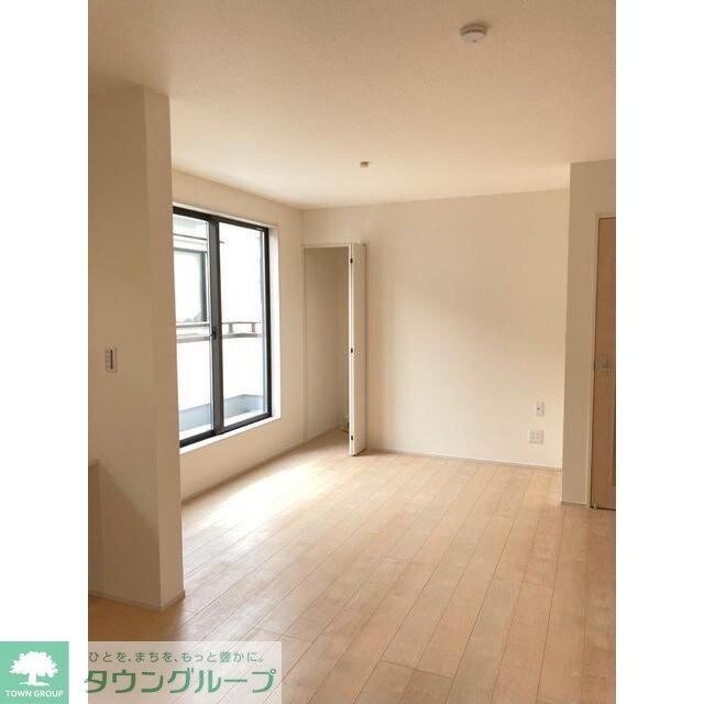 Kolet上福岡#06の物件内観写真