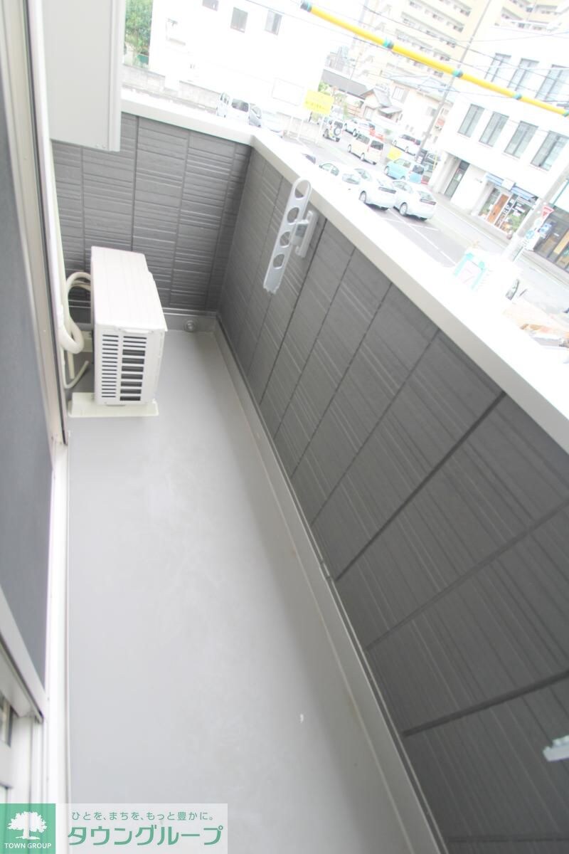 東松山エテルネルの物件内観写真