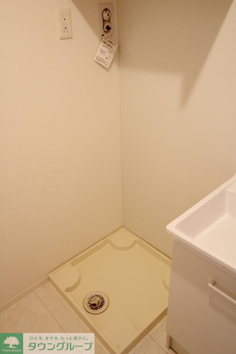 東松山エテルネルの物件内観写真