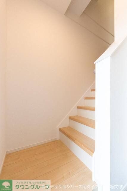 ポエラバ 1の物件内観写真