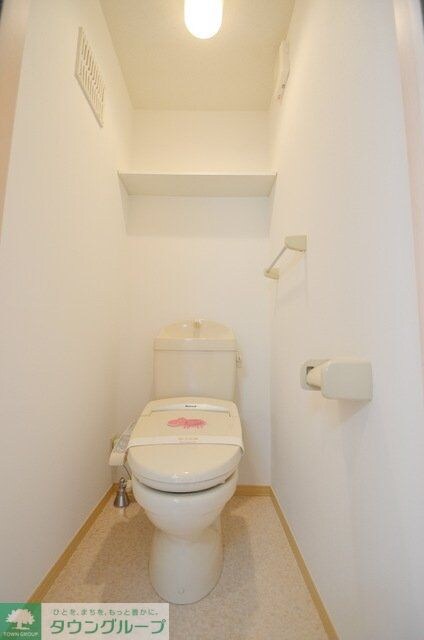 アイビスふじみ野の物件内観写真